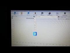 Elektroniczna uniwersalna maszyna testująca o dużej sile do tworzyw sztucznych wzmocnionych włóknem szklanym FRP