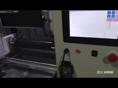 Maszyna do produkcji próbek WZY-I W pełni automatyczny prototyp sterowania czterema osiami