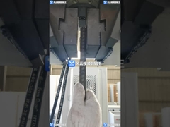 Cena handlowa uniwersalnej maszyny testującej elektrohydrauliczne serwo WAW-300B