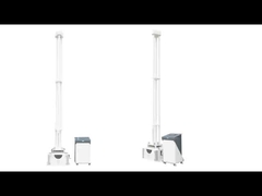 Sprzęt do testowania młota upuszczającego