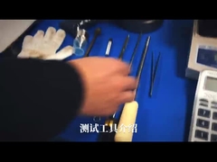 Tester wskaźnika szybkości płynięcia