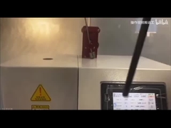 MFR MVR DENSITY pomiar z indeksem przepływu topnienia dla tworzyw sztucznych PP PE PVC