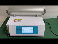 Tester zawartości sadzy