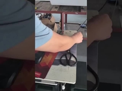 JSX-2000E Computer Sterowanie gumowego wulkanizującego instrumentu wulkanizującego