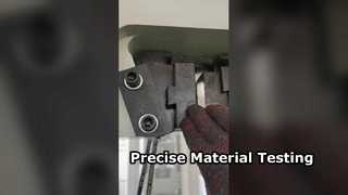 液压万能 Maszyna do testowania układu hydraulicznego serwo