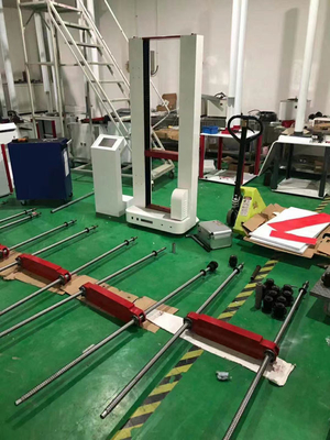 30KN Computerized Universal Tensile Strength Tester Electronic