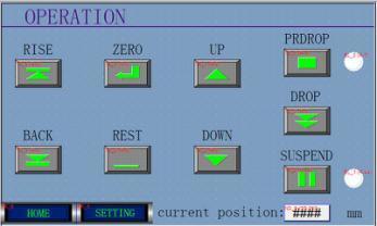 ASTM D2444 Drop Hammer Test Equipment for Impact Strength Measurement of Plastic Pipes Non Metallic Materials Ceramics and Glass