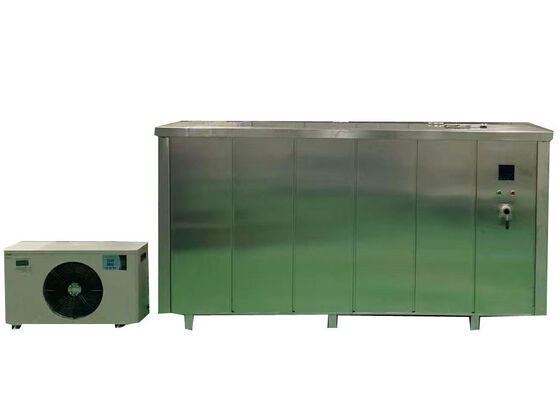 ISO 1167 Plastic Pipe Hydrostatic Pressure Testing Machine with Sealing End Caps for Pipeline Burst & Hydrostatic Strength Test