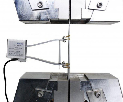Computer Controlled Electronic Universal Testing Machine 300kn GB/T 2611