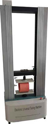 Pp Pipe 5 Tons Bending Stiffness Tester Computerized