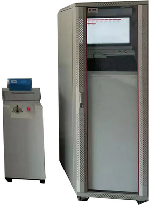Maszyna do testowania ciśnienia hydrostatycznego z rurką z tworzywa sztucznego / sprzęt Astm D1599