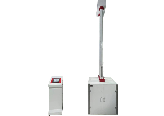 Sprzęt do testowania młotów automatycznych / Instrument o wysokiej dokładności