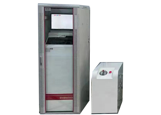 OEM Hydrotest Machine ASTM D1598 Iso9080 ASTM F1335