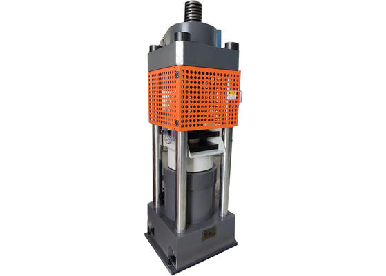 Mikroukładnik sterowania sprzętem do testowania wytrzymałości betonu w pełni automatyczny