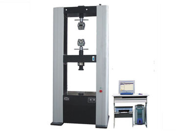 Material Computerized Universal Testing Machine Windows Platforma robocza