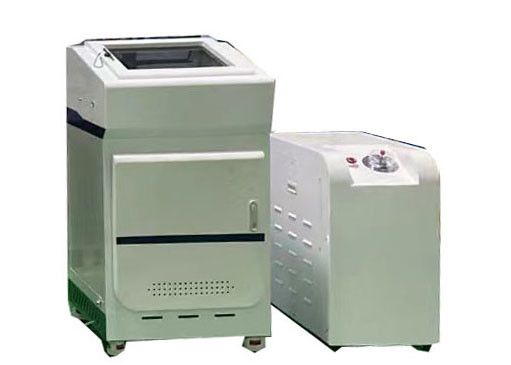 Normy ASTMD1598 Maszyna do badania ciśnienia hydrostatycznego 0-16MPA Automatyczny tryb testowy