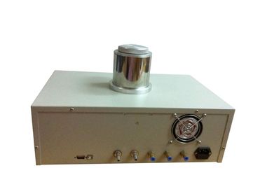 Food Packaging Differential Scanning Calorimetry Maszyna Modelowy wyświetlacz LCD DSC-500A