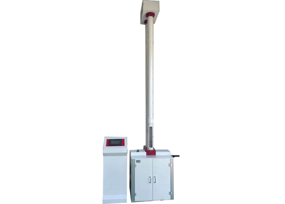 Testowanie sprzętu budowlanego Tester udarowy z młotem spadowym Zakres 0-300J średnica 10-630 mm