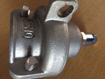 φ Końcówki rur z PVC o średnicy 32 mm / końcówki końcowe / końcówka do pomiaru ciśnienia w rurze
