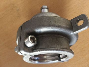 φ 50mm plastikowe końcówki rur z pcv / zaślepki / końcówka do pomiaru ciśnienia w rurze
