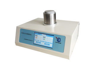 Wyświetlacz LCD Dsc Instrument, Laboratoryjny skaningowy sprzęt do kalorymetrii różnicowej