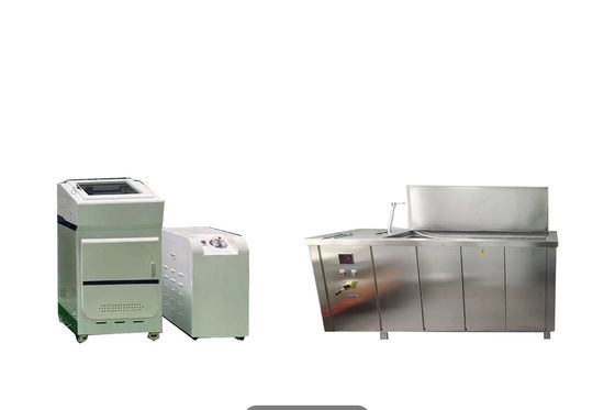 Hydrostatyczna maszyna do testowania ciśnienia w klasie przemysłowej i dokładne badanie ciśnienia