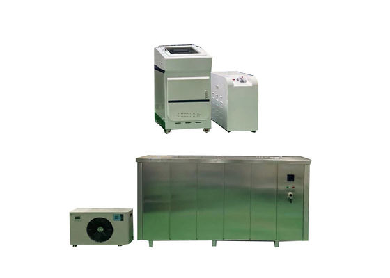 Zmaksymalizuj wydajność testów ciśnieniowych dzięki naszej najwyższej klasy maszynie do testowania ciśnienia hydrostatycznego