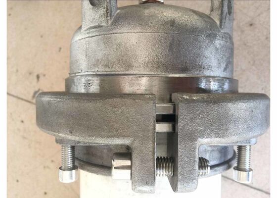 Zaślepki do rur z tworzywa sztucznego o wysokiej wytrzymałości do prób ciśnieniowych Rury PVC PP PPR PE ABS zapewniają uszczelnienie i wygodę