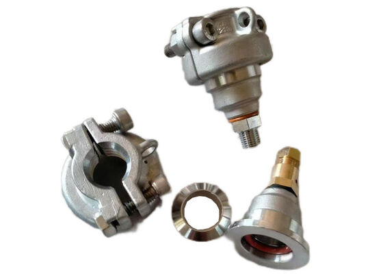 Wytrzymałe zaślepki do rur z tworzywa sztucznego przeznaczone do uszczelniania i prób ciśnieniowych rur o średnicy od 16 do 1600 milimetrów