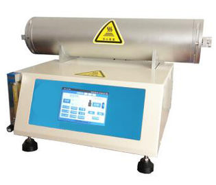 Drut oporowy AC220V 1KW Tester zawartości sadzy