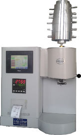 Wytłaczarka Plastometer Tester wskaźnika płynięcia stopu Model XNR-400D Zatwierdzenie ISO9001