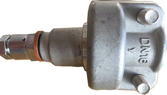 Plastikowa rura 16 mm metalowe zaślepki, zaślepka do sprzętu do testowania hydrostatycznego rur