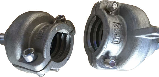 Nominalna średnica zewnętrzna Od32mm Hydrostatyczne plastikowe zaślepki do rur