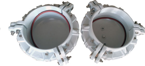 Φ315mm Zatyczki końcowe do testów wodnych